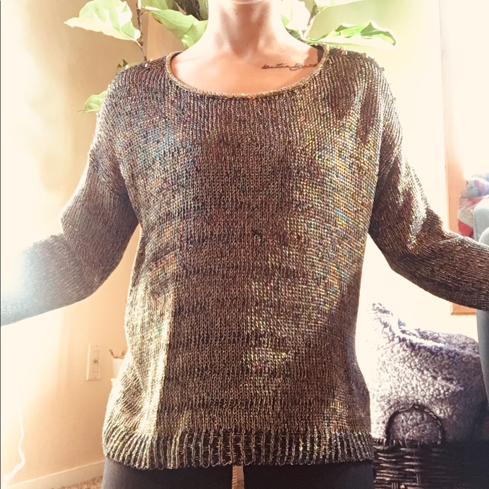 Sweater